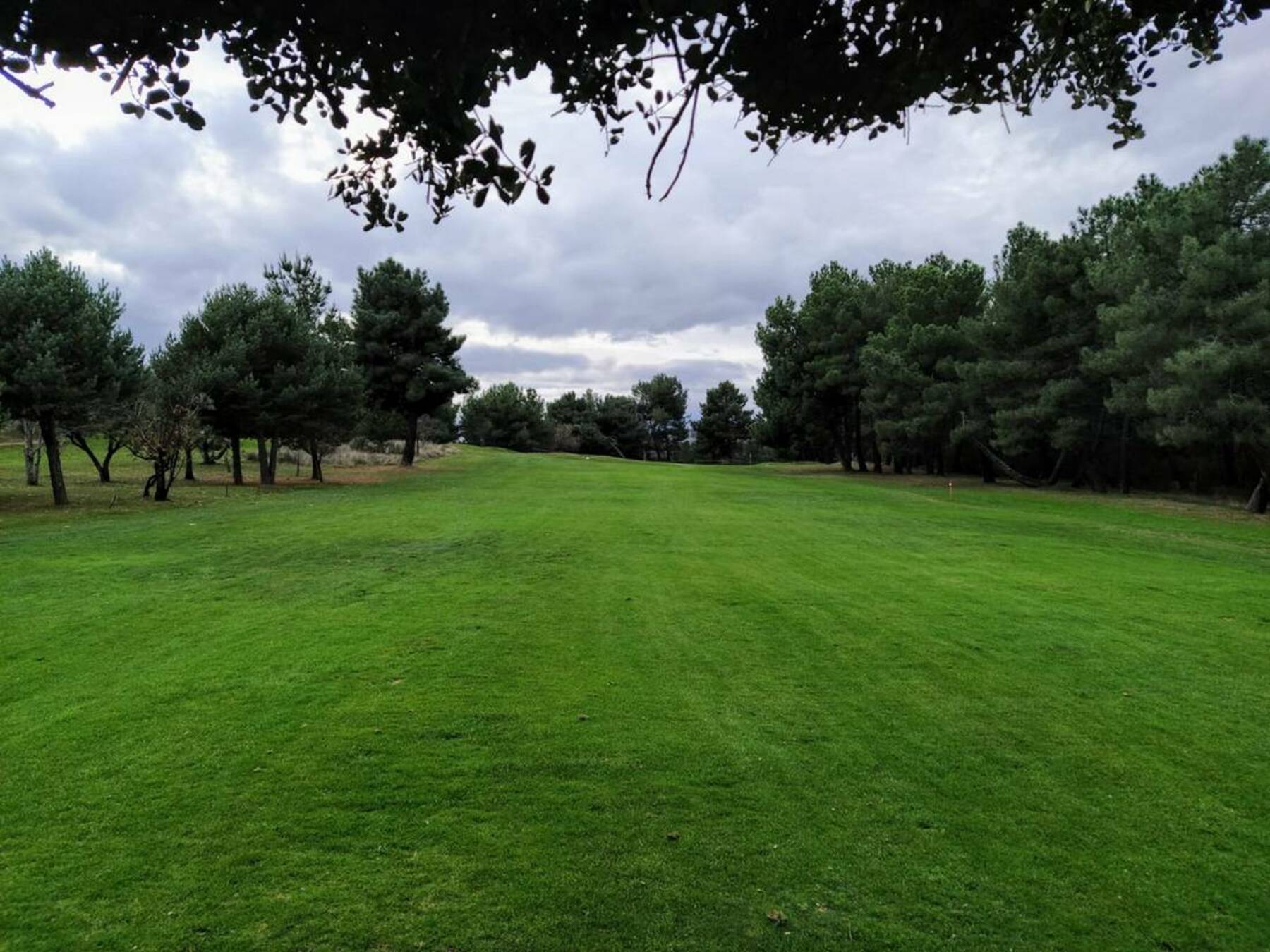     GOLF BIERZO - CASA CLUB