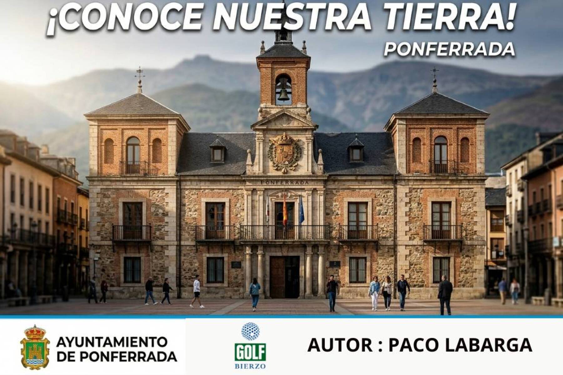     GOLF BIERZO - CASA CLUB